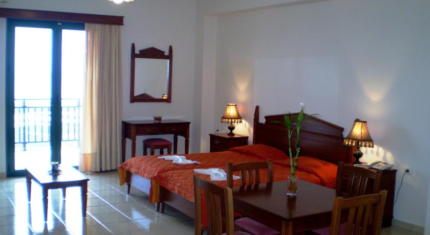 Roubini apartments - Image 3