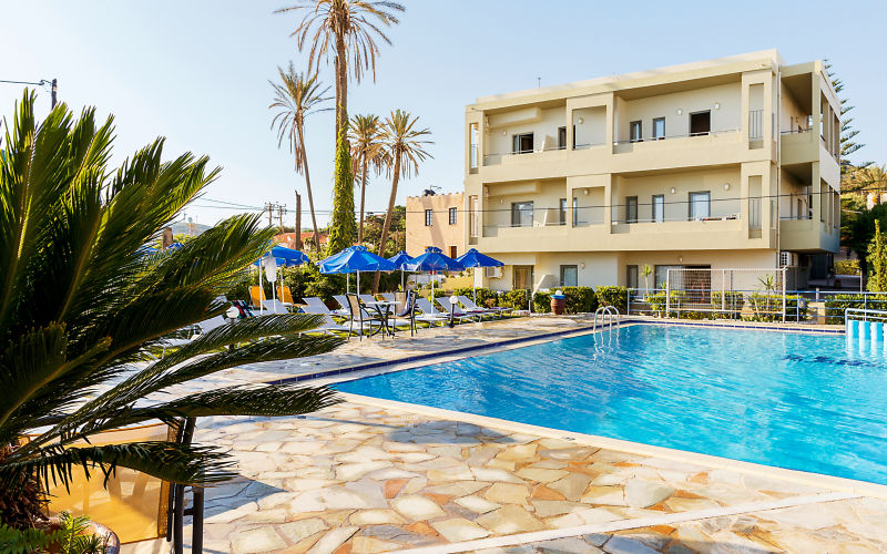 Rania Hotel - Image 2