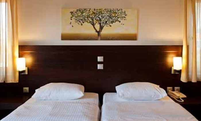 Rania Hotel - Image 4