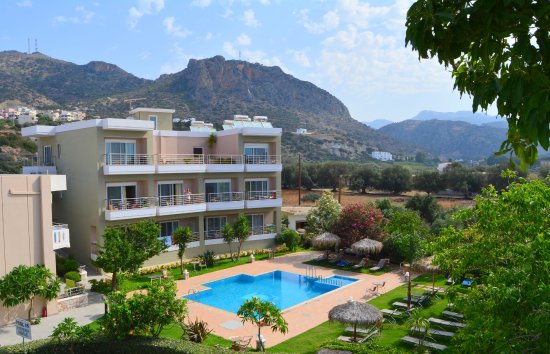 Relax studios and apartments - Image 2