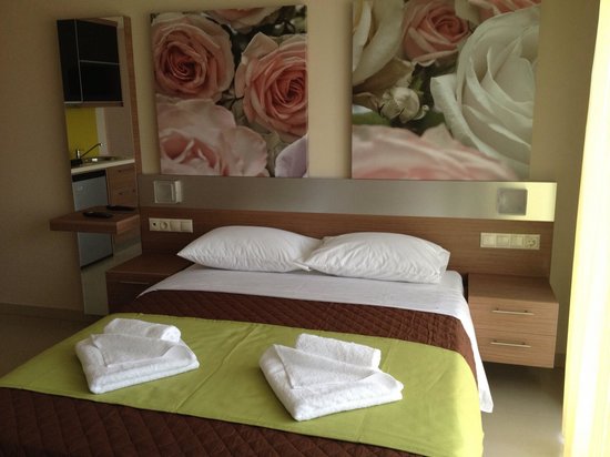 Relax studios and apartments - Image 4
