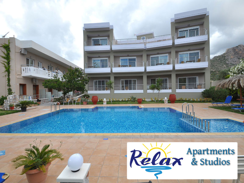 Relax studios and apartments - Image 5