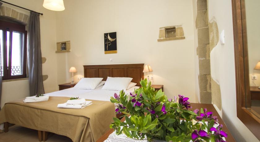 Secretο Studios & Apartments - Image 6