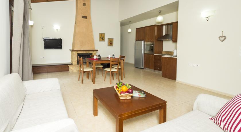 Secretο Studios & Apartments - Image 7