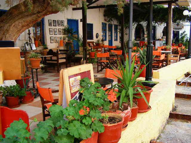 Sifis Hotel - Image 3