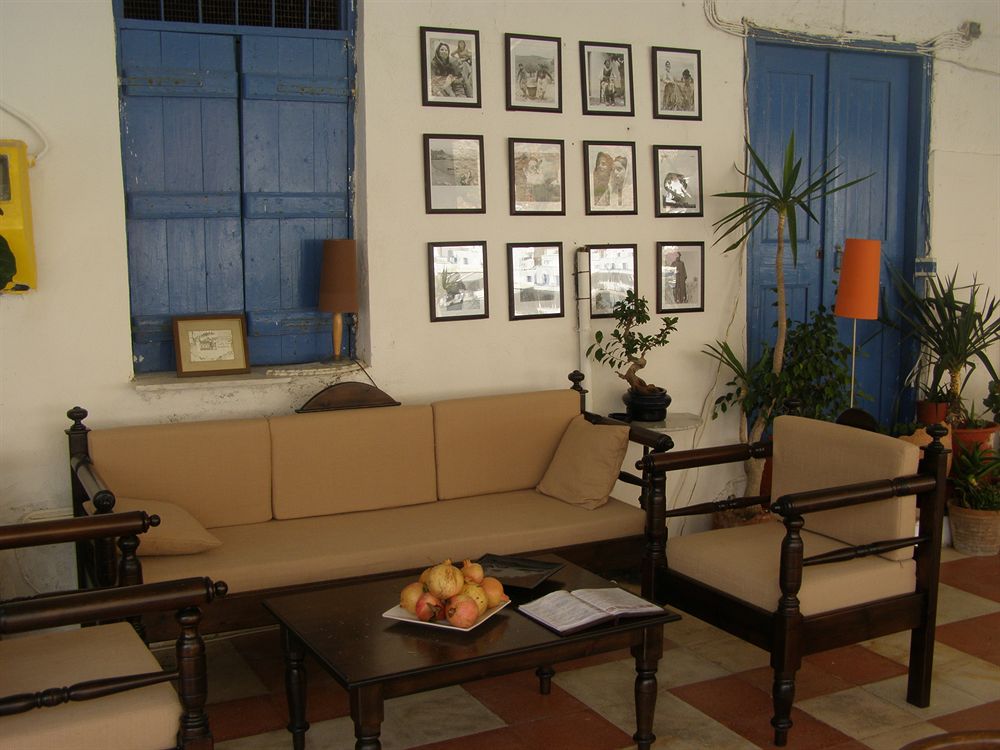 Sifis Hotel - Image 4
