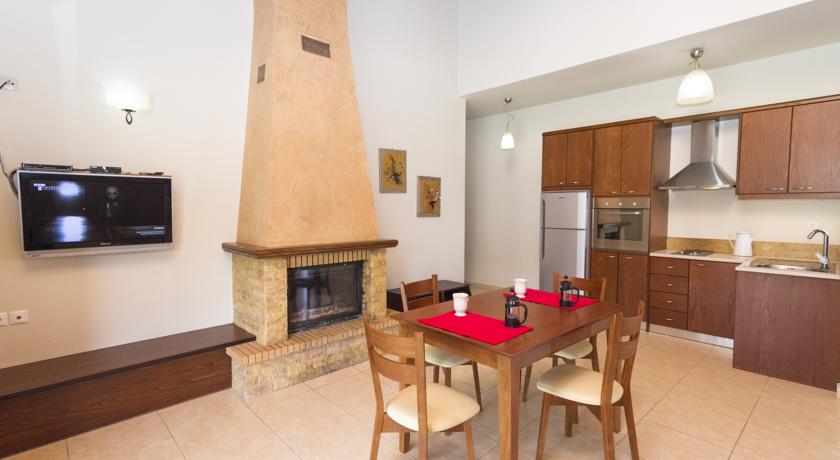 Secretο Studios & Apartments - Image 2