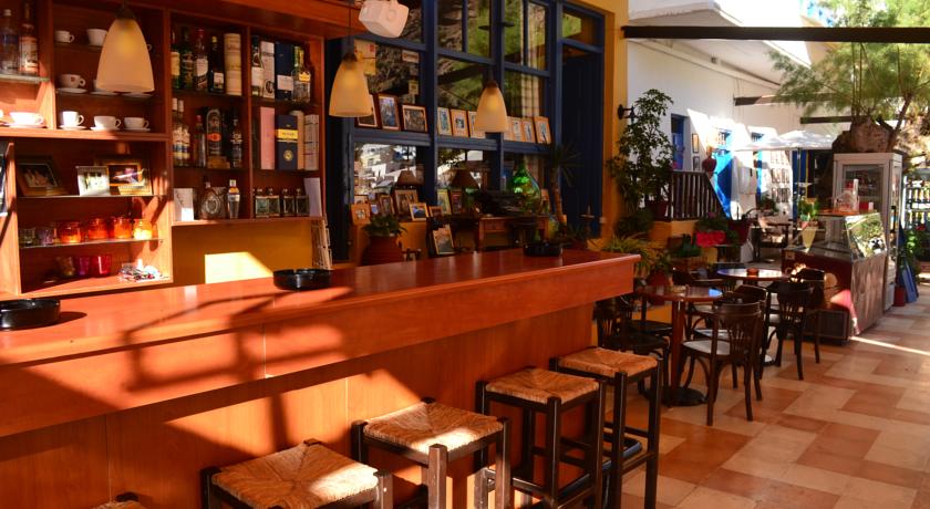 Sifis Hotel - Image 2