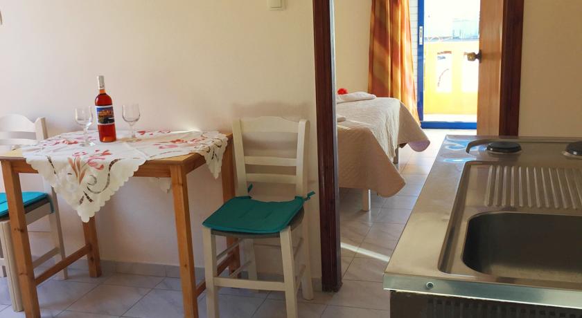 Scorpios rooms - Image 2
