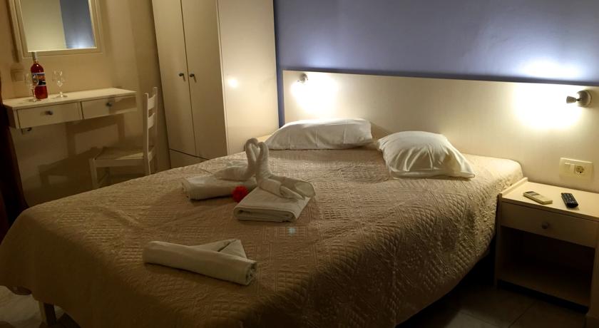 Scorpios rooms - Image 3