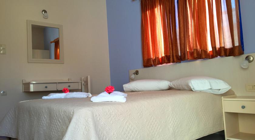 Scorpios rooms - Image 7