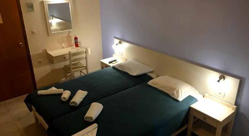 Scorpios rooms - Image 5