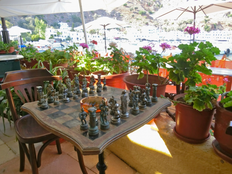 Sifis Hotel - Image 5