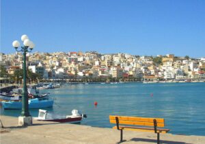 ΣΗΤΕΙΑ
