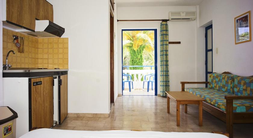 Anthea apartments - Image 2