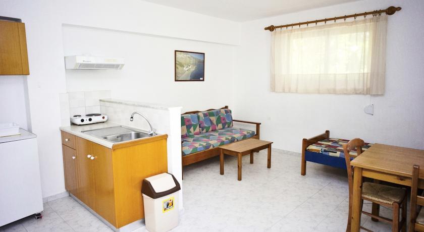 Anthea apartments - Image 6