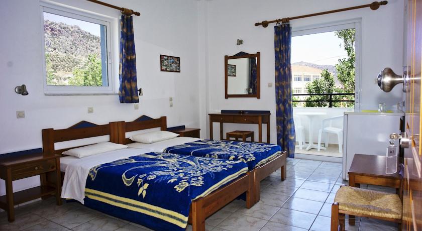 Anthea apartments - Image 8