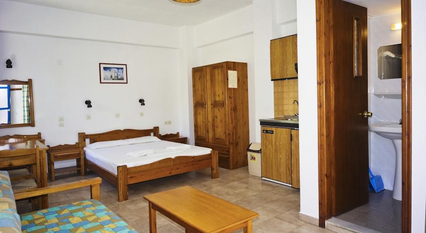 Anthea apartments - Image 4