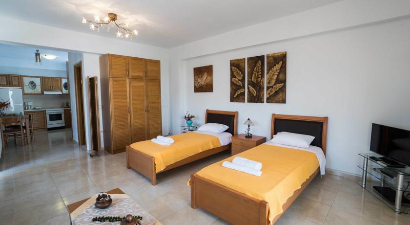 Thalami apartments - Image 3