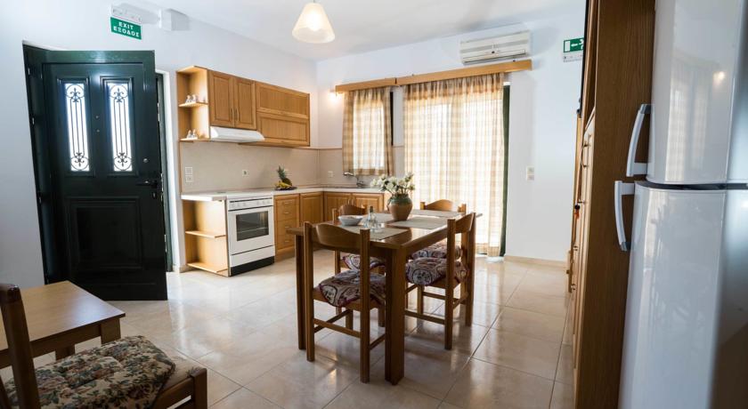 Thalami apartments - Image 5