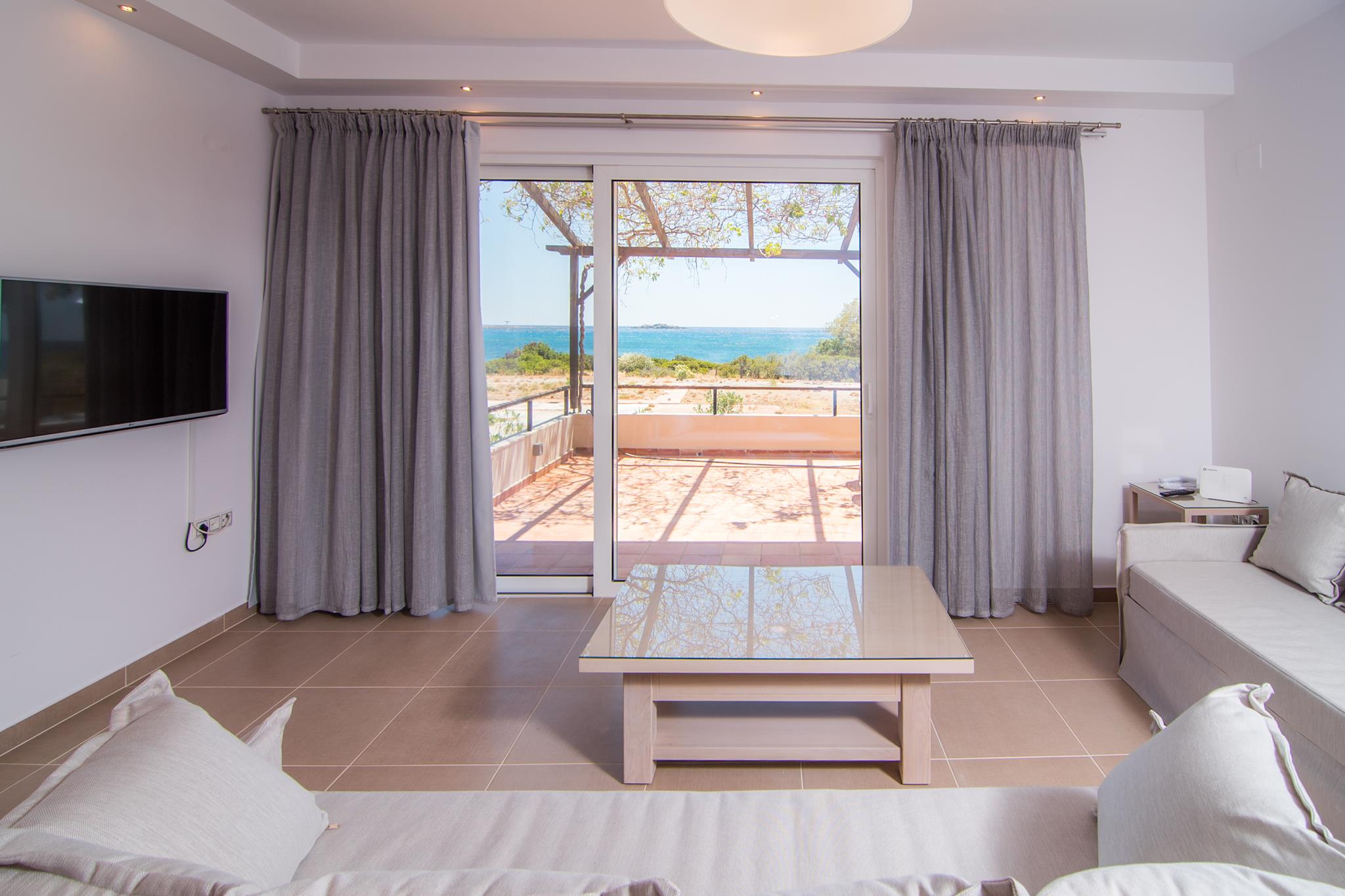 Villa Palaiochora - Image 4