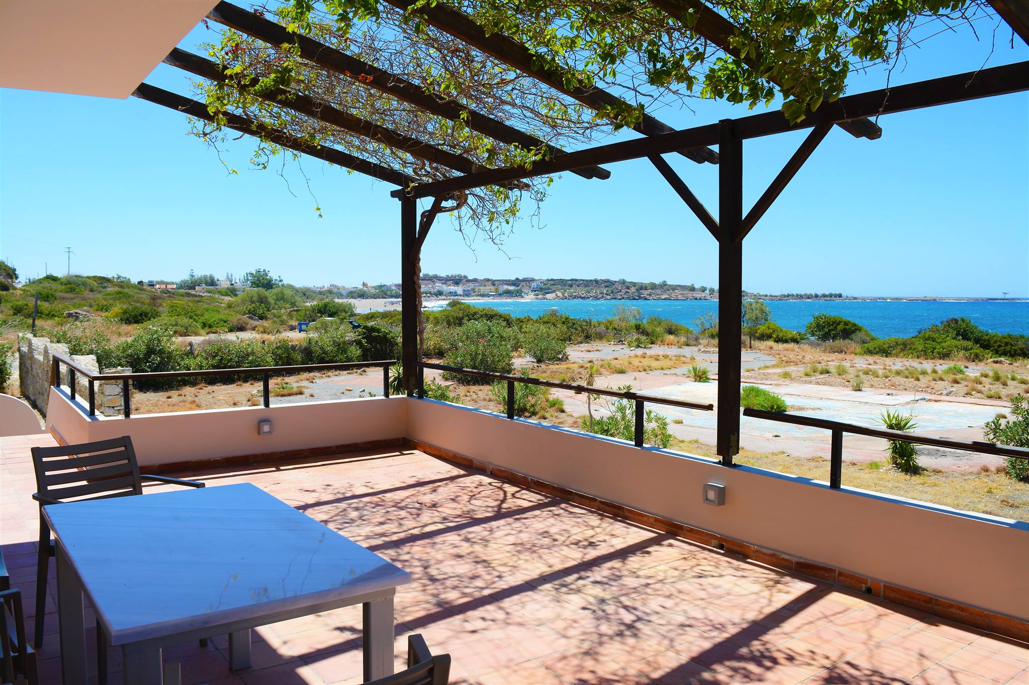Villa Palaiochora - Image 5