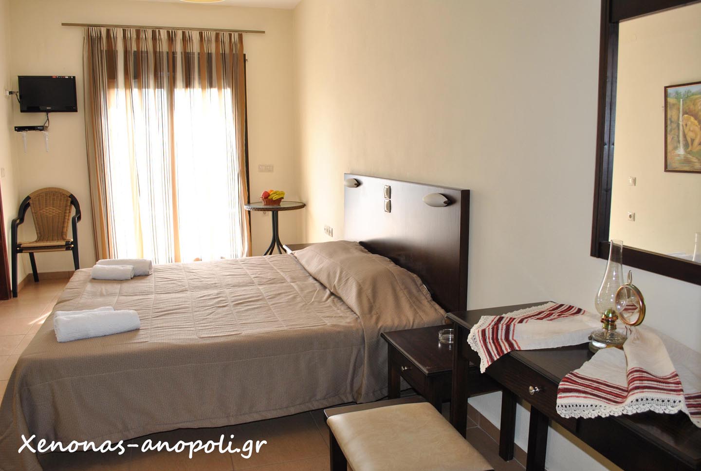 Xenonas resort - Image 2