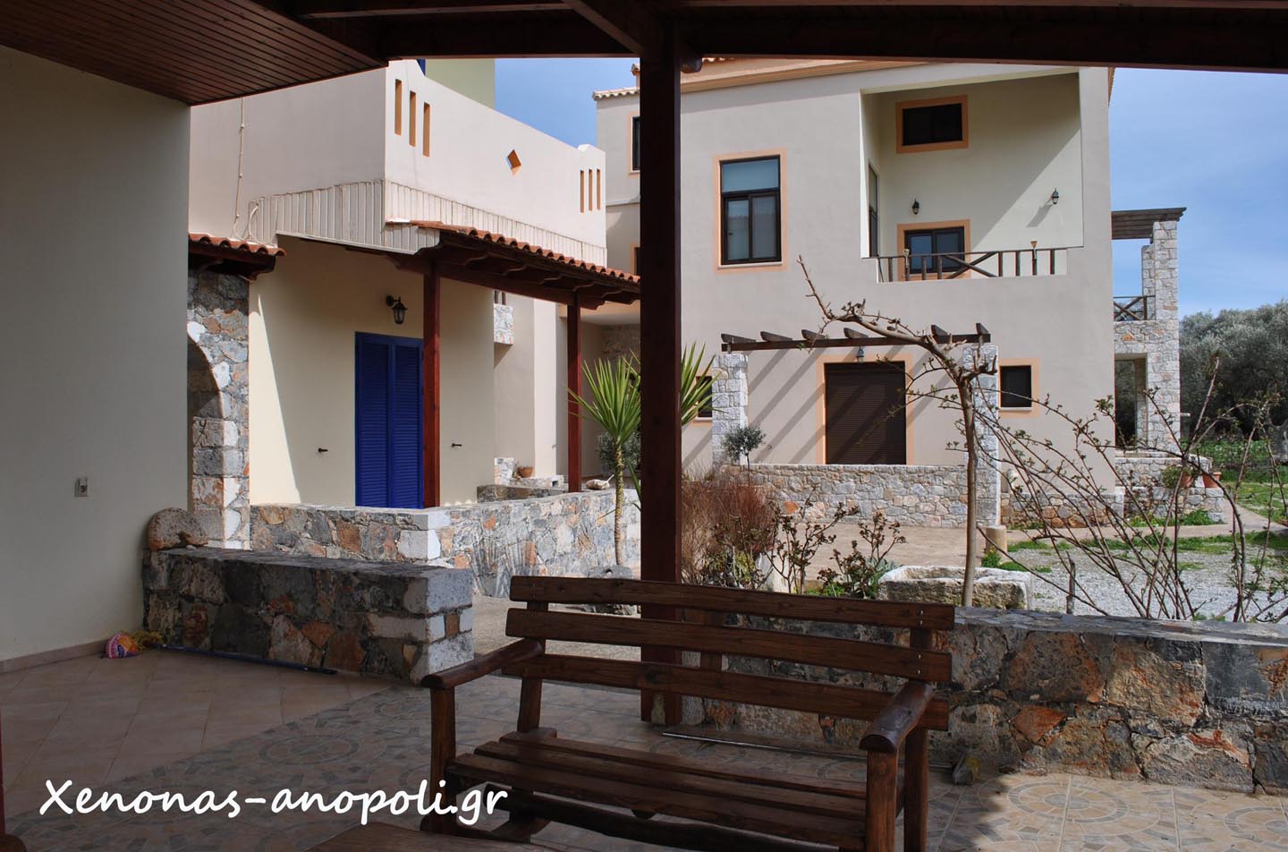 Xenonas resort - Image 3