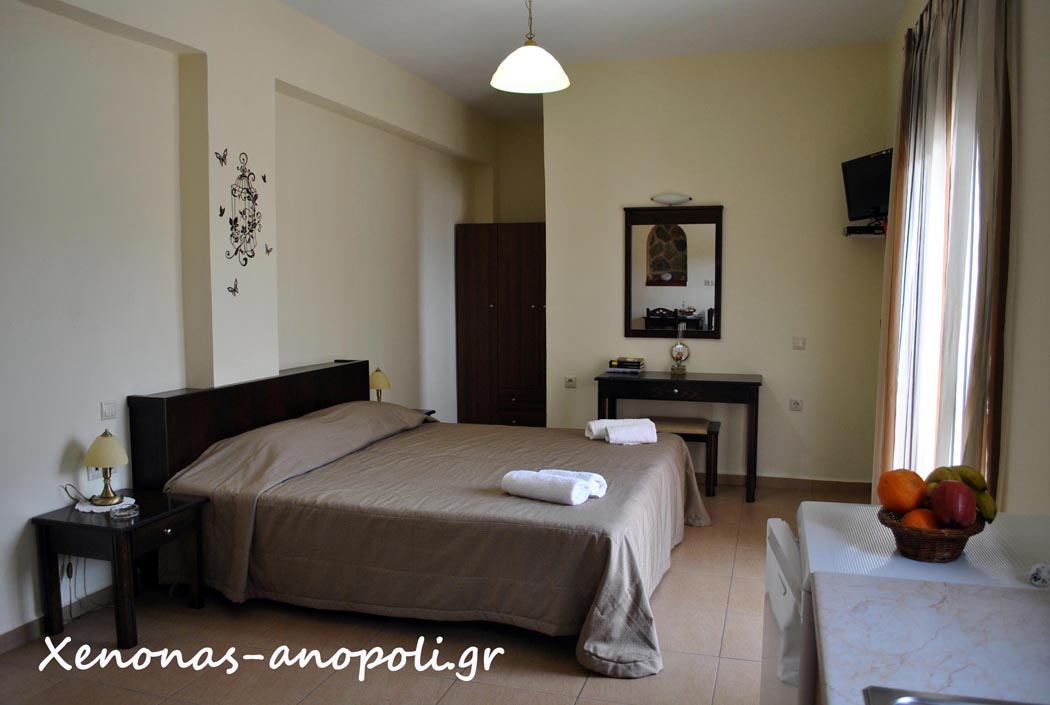 Xenonas resort - Image 4