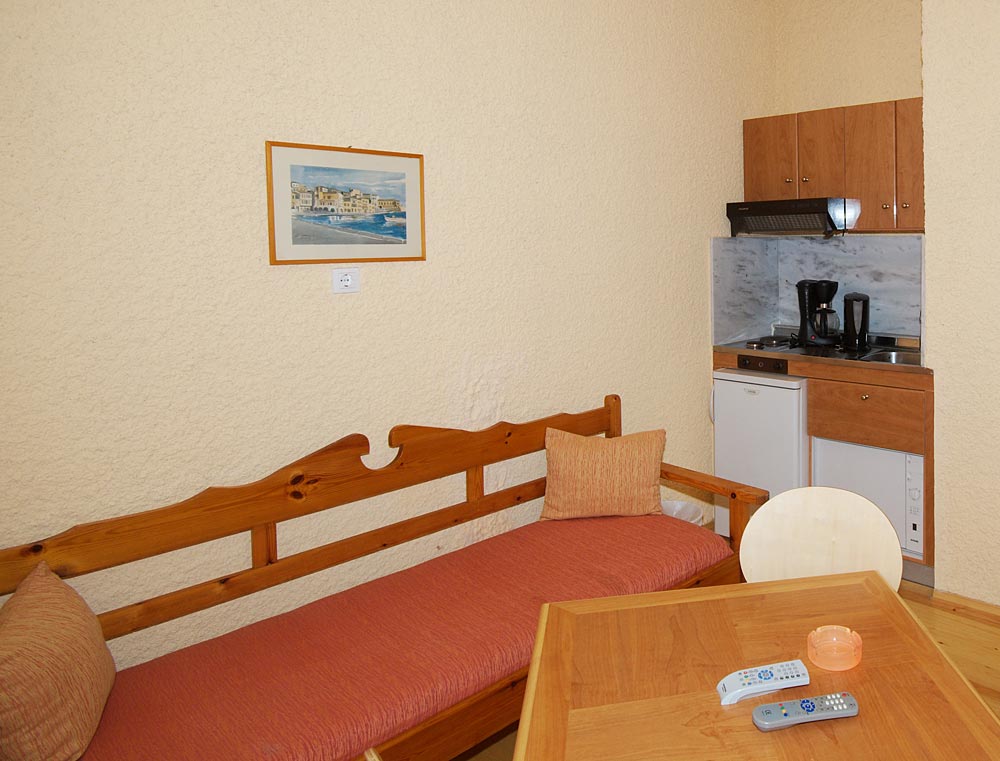 Zafiri studios and apartments - Image 7