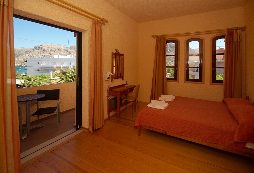 Zafiri studios and apartments - Image 5